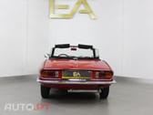 Triumph Spitfire MK4