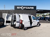 Renault Kangoo 1.5 Blue dCi L2 Start