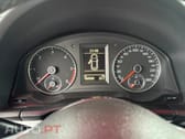 Volkswagen Scirocco 2.0 TDi Sport
