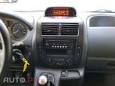 Peugeot Expert 2.0 HDi L2H1 Semi-Vidrado