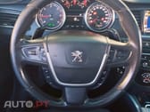 Peugeot 508 SW 1.6 BlueHDi Active EAT6
