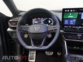 Cupra Formentor 1.5 eTSI DSG