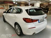 BMW 116 d Corporate Edition