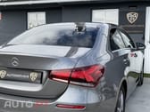 Mercedes-Benz A 180 d Progressive Aut.