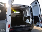 Renault Kangoo 1,5 dCi Business S/S 3L