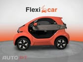 XEV Yoyo ESTANDAR 15KW