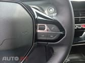 Peugeot E-208 50 kWh Allure
