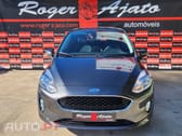 Ford Fiesta 1.5 TDCi Business