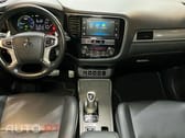 Mitsubishi Outlander 2.4 PHEV Instyle