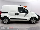 Fiat Fiorino 1.3 M-jet SX