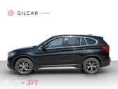 BMW X1 16 d sDrive Line xLine