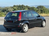 Ford Fiesta 1.4 TDCi Ambiente