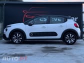 Citroen C3 1.2 PureTech Feel