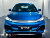 BYD Atto 3 60.48 kWh Design
