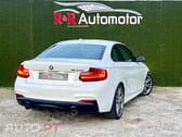 BMW M235 Auto