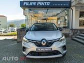 Renault Captur 1.0 TCe Exclusive