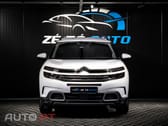 Citroen C5 Aircross 1.5 BlueHDi C-Series EAT8