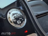 Mercedes-Benz G 63 AMG 4 MATIC
