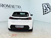 Peugeot E-208 ACTIVE PACK