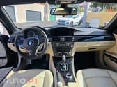 BMW 320 i Cabrio Auto