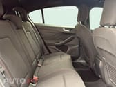 Ford Focus 1.0 EcoBoost MHEV ST-Line