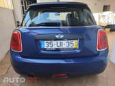 Austin Mini One 1.5 Diesel