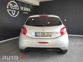 Peugeot 208 1.4HDI ACTIVE