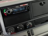 Mitsubishi Canter 3 S 15 TRI-BASCULANTE