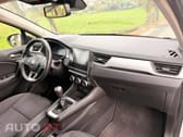 Renault Captur 1.0 TCe Intens Bi-Fuel