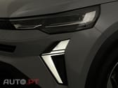Renault Captur Captur 1.0 TCe Techno Bi-Fuel