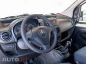 Citroen Nemo  1.3 HDi