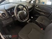 Renault Clio Sport Tourer 1.5 dCi Limited