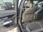 Mercedes-Benz GLC 300 de Coupe 4Matic