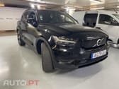 Volvo XC40 Recharge Plus