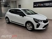 Renault Clio 1.0 TCe Evolution