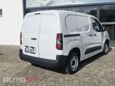Peugeot Partner 1.6 BlueHDi L1 Pro 3L
