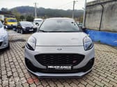 Ford Puma 1.5 EcoBoost ST