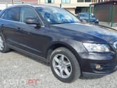 Audi Q5 2.0 TDI S-line S-tronic