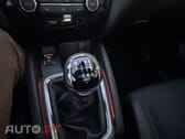Nissan Qashqai 1.2 DIG-T Tekna Pele
