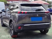 Peugeot 2008 1.5 BlueHDi ALLURE (EAT8)