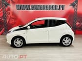 Toyota Aygo X 1.0 Play