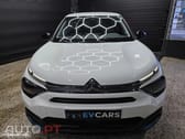 Citroen e-C4 50 kWh Feel Pack