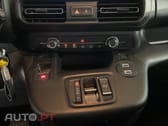Citroen Berlingo Outro