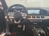 Mercedes-Benz GLE de 4Matic