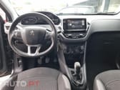 Peugeot 208 1.2 PureTech Style