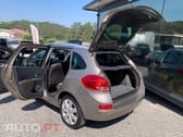 Renault Clio Break 1.5 dCi Dynamique S
