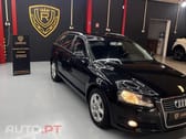 Audi A3 2.0 TDI Sport