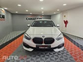 BMW 116 i Advantage Pack M