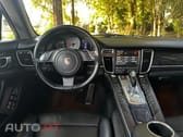Porsche Panamera S PDK