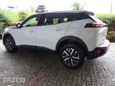 Peugeot 2008 1.2 PureTech Active